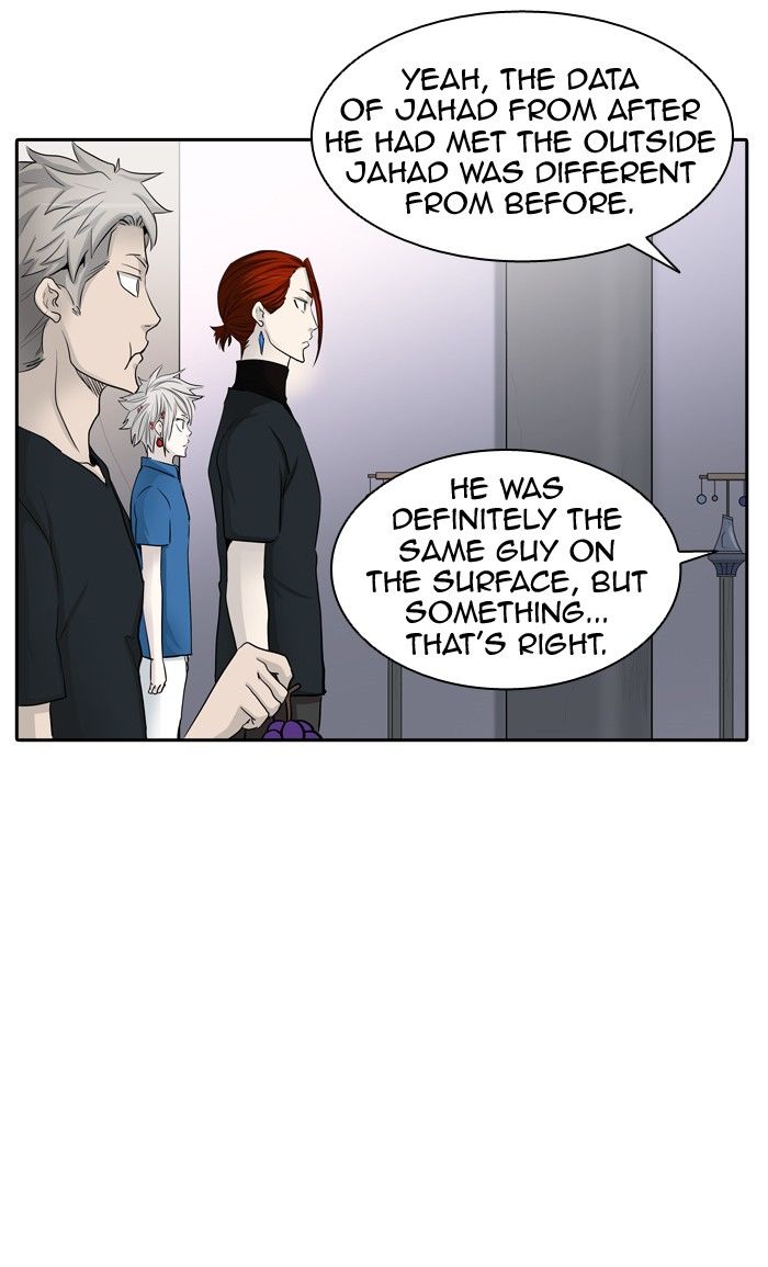 Tower of God, Chapter 364 image 003